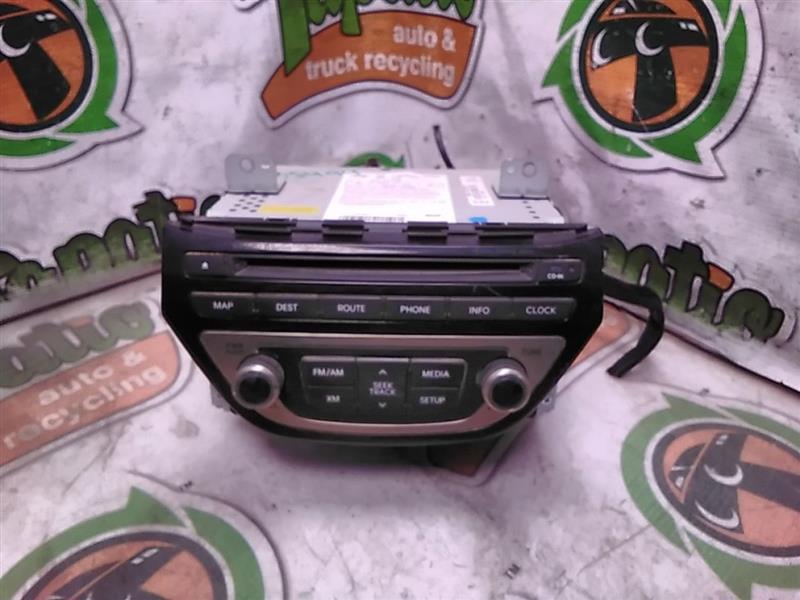 Used 2013 Hyundai GENESIS ID 965602M770 - Stock #H05494