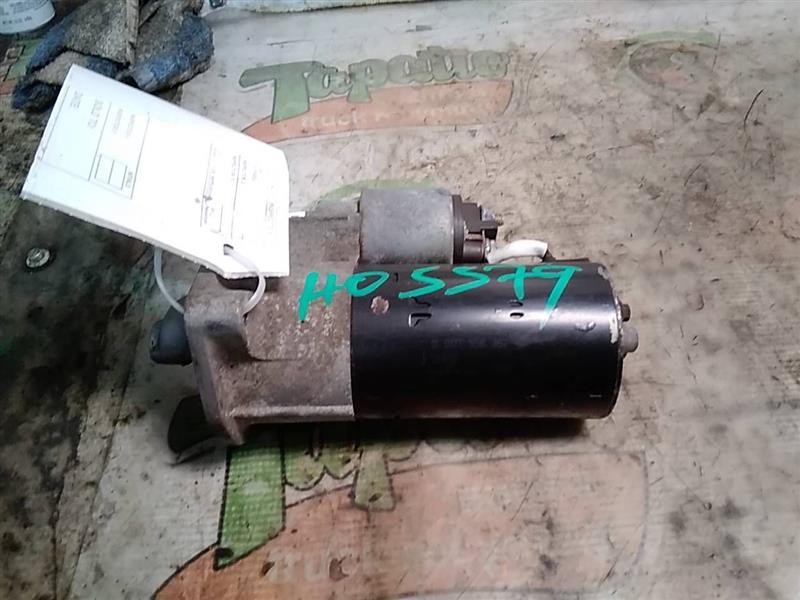 Used 2004 Volvo VOLVO XC90 Starter Motor - Stock #H05579