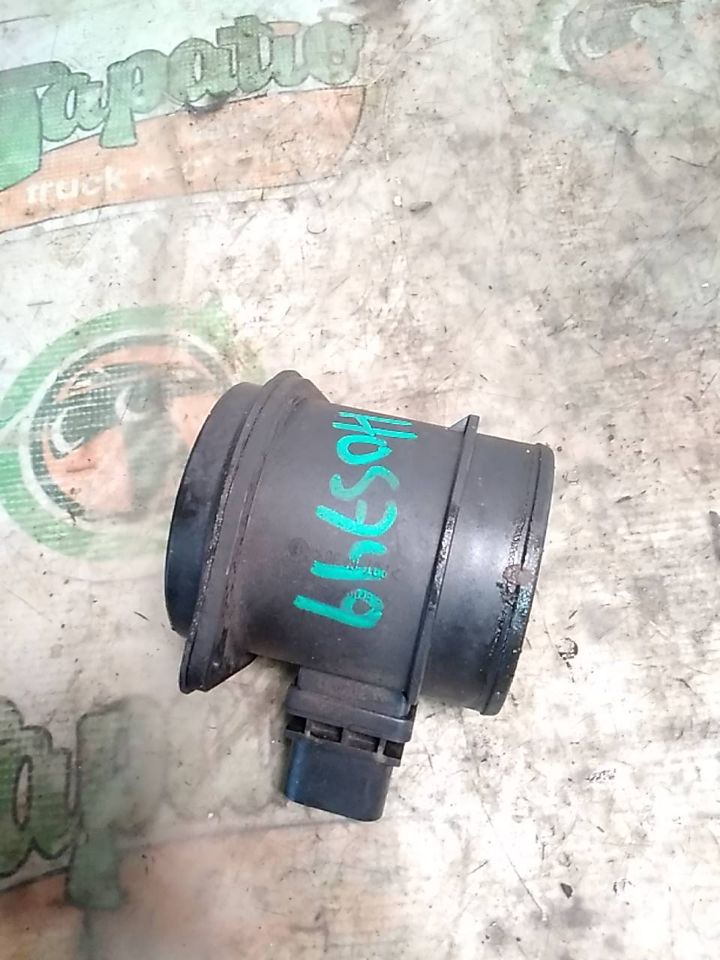 2011 General Motors TRAVERSE Air Flow Meter