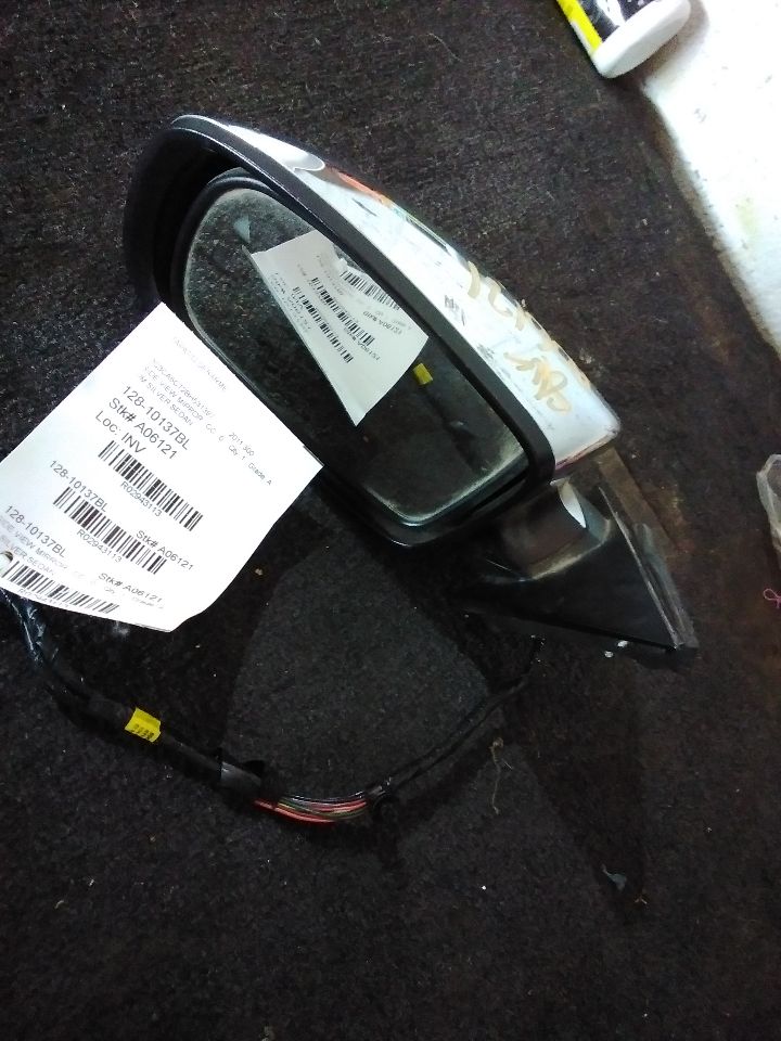 Used 2011 Chrysler CHRYSLER (RWD) L. - Stock #A06121