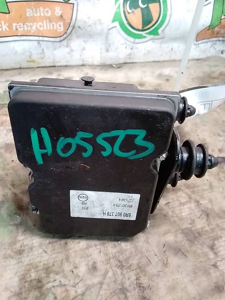 Used 2012 Audi AUDI Q5 electronic stability control - Stock #H05523