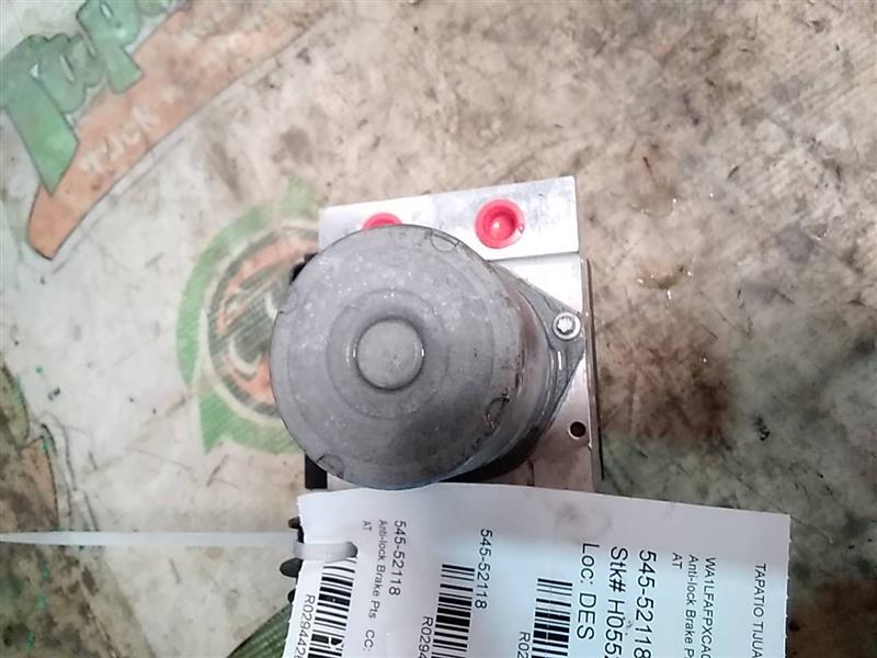Used 2012 Audi AUDI Q5 electronic stability control - Stock #H05523