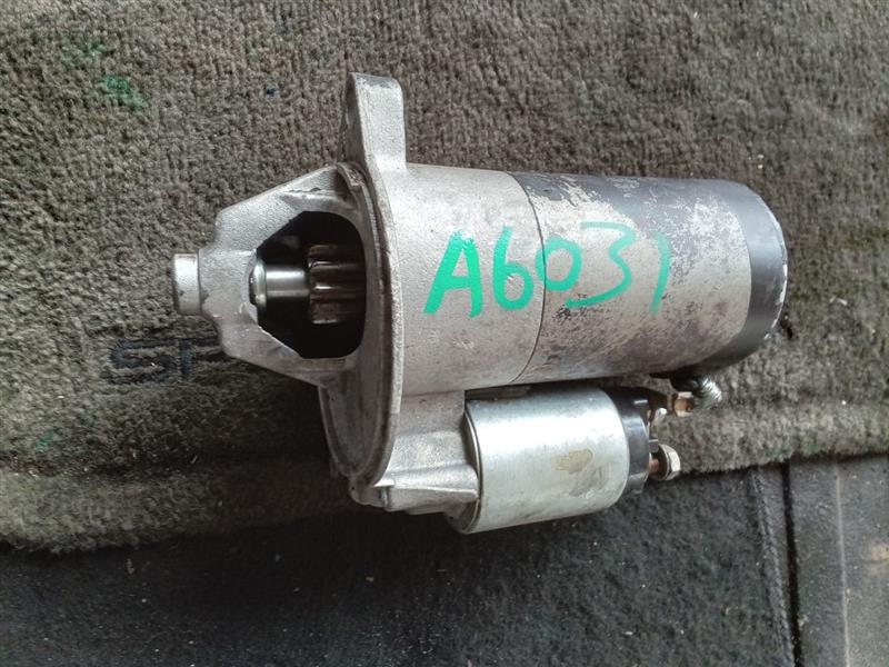 Used 2004 Ford MUSTANG 6-255 (4.2L) - Stock #A06031