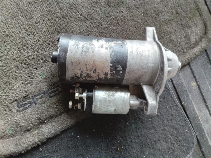 Used 2004 Ford MUSTANG 6-255 (4.2L) - Stock #A06031