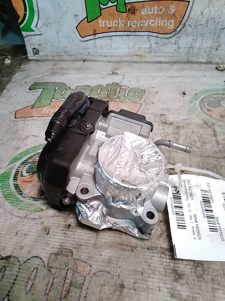 Used 2021 Acura TLX turbo (Type R) - Stock #H05625