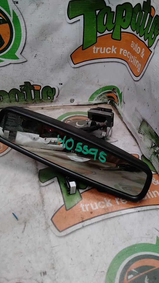 Used 2016 Ford EDGE rain sensor - Stock #H05595