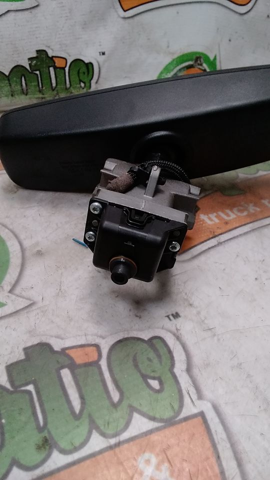 Used 2016 Ford EDGE rain sensor - Stock #H05595
