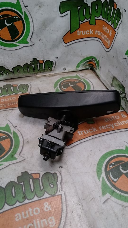 Used 2016 Ford EDGE rain sensor - Stock #H05595