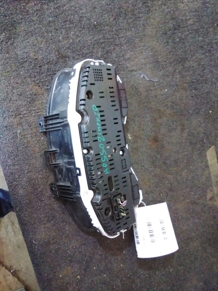 Used 2015 Ford FUSION ID FS7T-10849-JA thru JD - Stock #A05502
