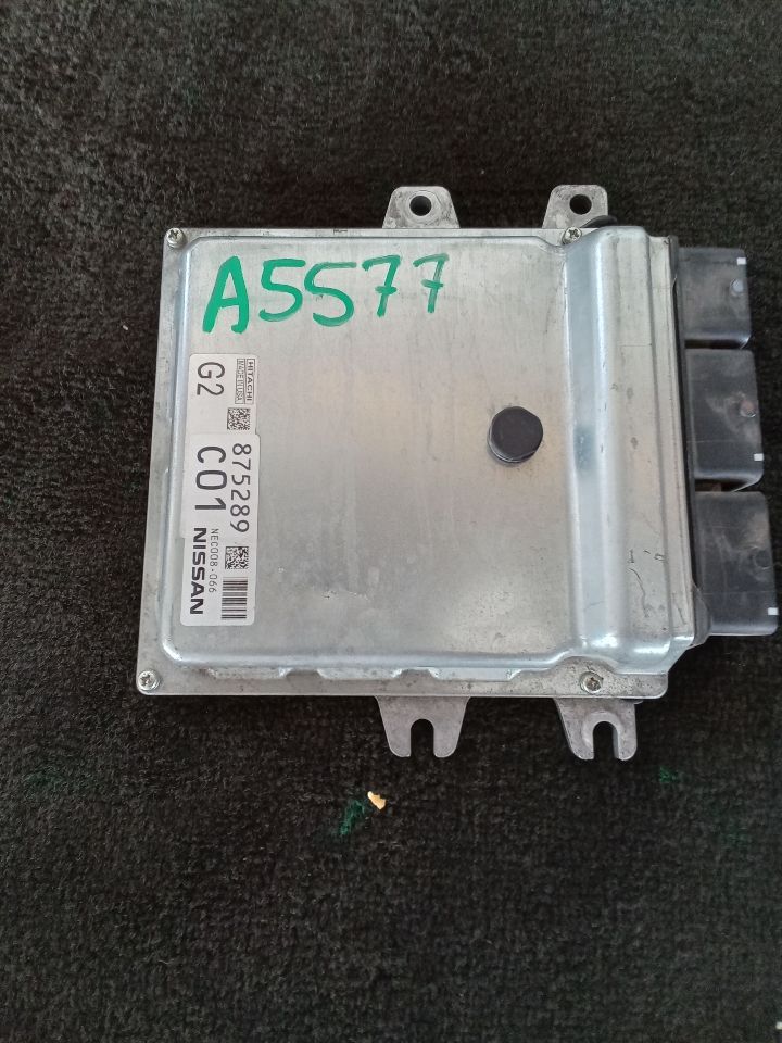 Used 2013 Nissan PATHFINDER 4x2 (FWD) - Stock #A05577