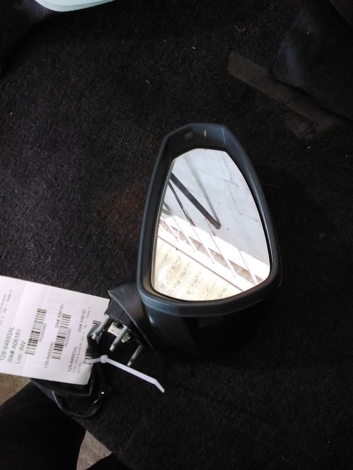 Used 2016 Audi AUDI A3 Side View Mirror - Stock #A06181
