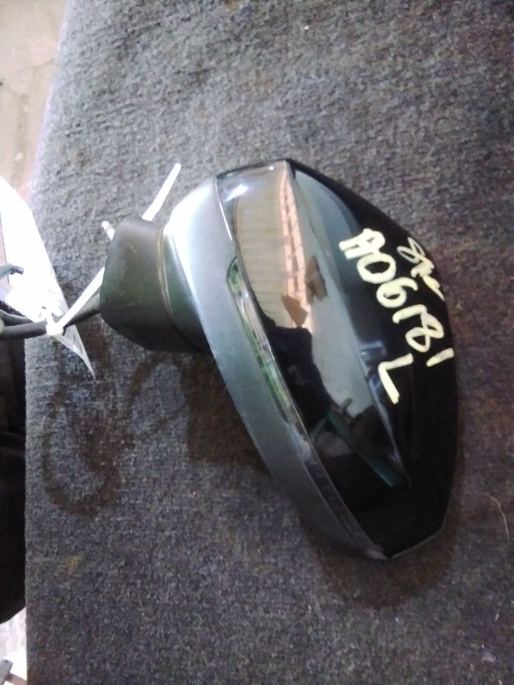 Used 2016 Audi AUDI A3 Side View Mirror - Stock #A06181