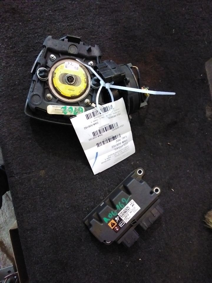 2015 General Motors CRUZE Air Bag