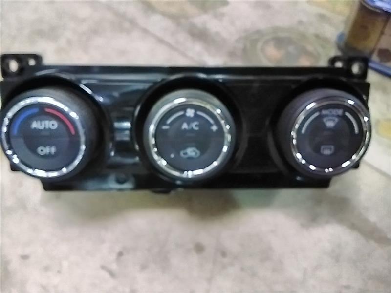 Used 2017 Subaru WRX 2.0L (ID 72311VA210) - Stock #H05713