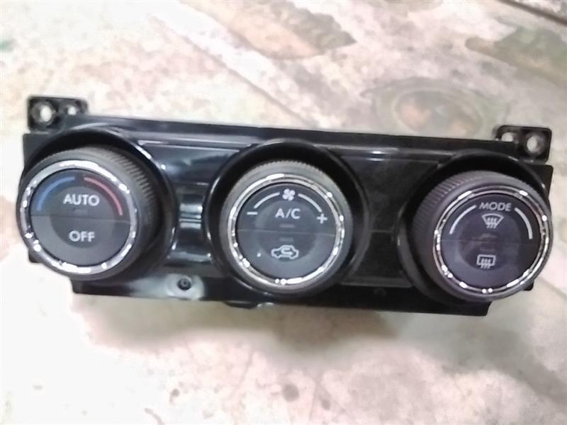 Used 2017 Subaru WRX 2.0L (ID 72311VA210) - Stock #H05713