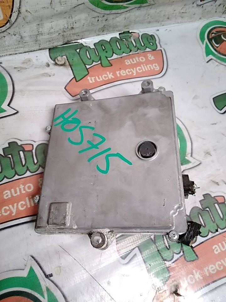 Used 2019 Acura TLX 2.4L (LH engine area) - Stock #H05715