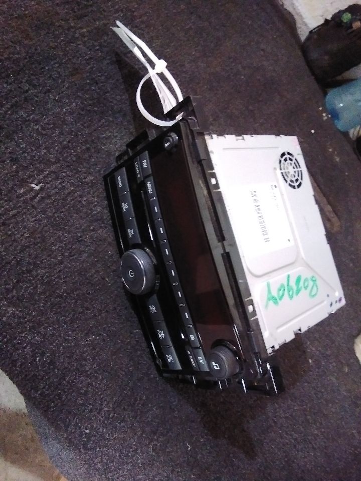 Used 2007 General Motors SKY satellite receiver (opt U2K) - Stock #A06208