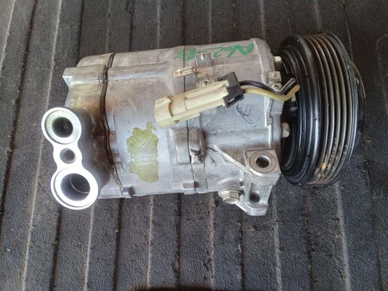 Used 2007 General Motors SKY 2.4L,AT,RWD - Stock #A06208