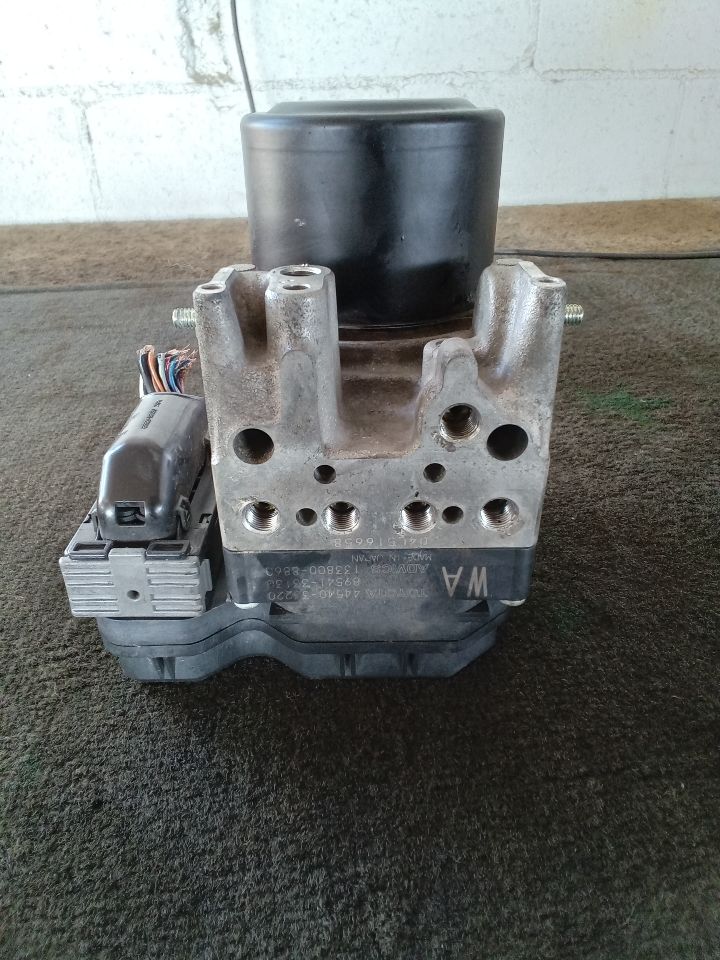 Used 2009 Lexus LEXUS ES350 w/o pre-crash system - Stock #A06239