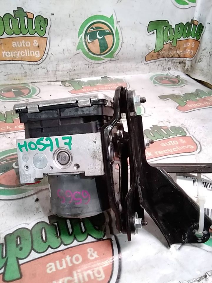 Used 2021 Mazda MAZDA CX-30 Anti-lock Brake Pts - Stock #H05717