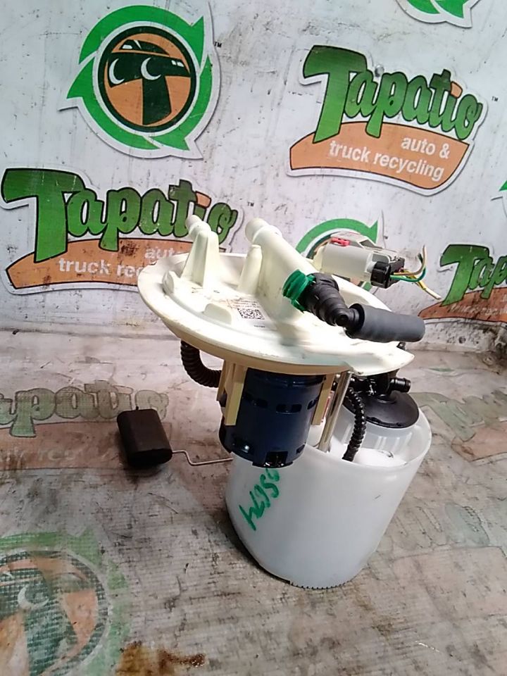 2018 Ford FORD F150 PICKUP Fuel Pump