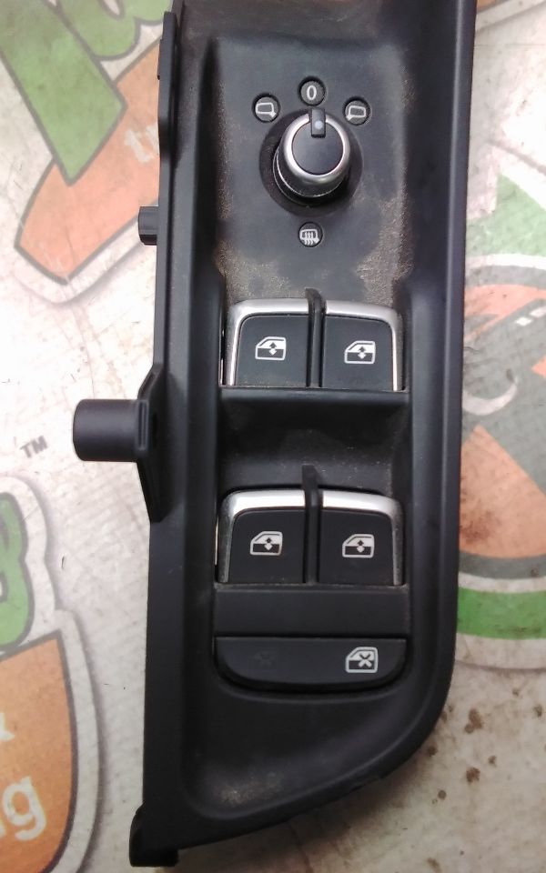 Used 2020 Audi AUDI A3 window - Stock #h05757