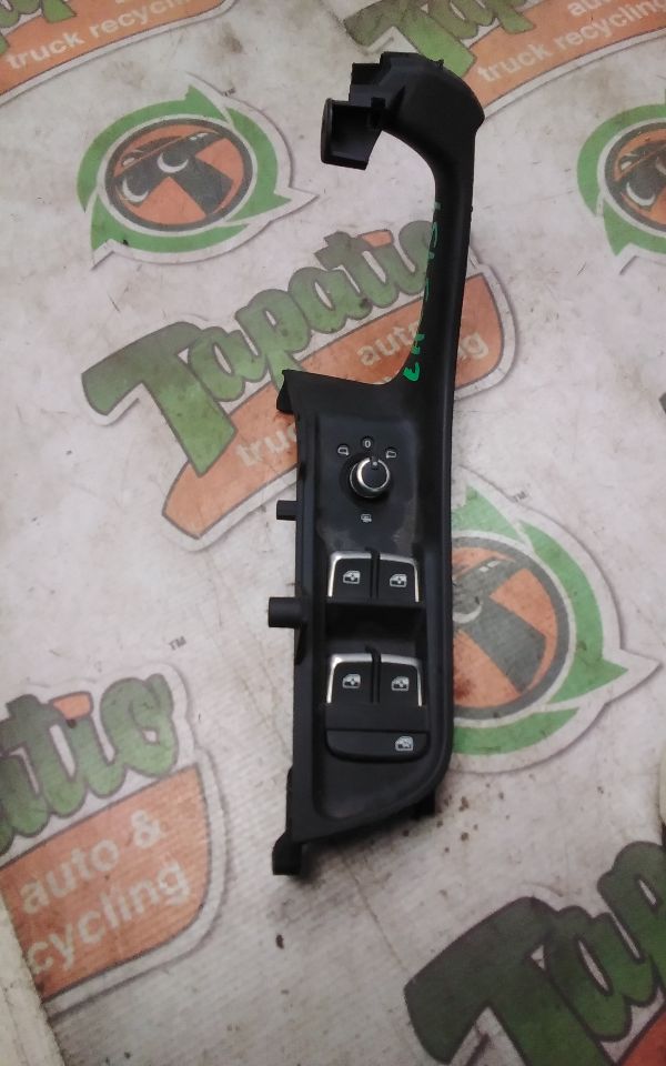 Used 2020 Audi AUDI A3 window - Stock #h05757