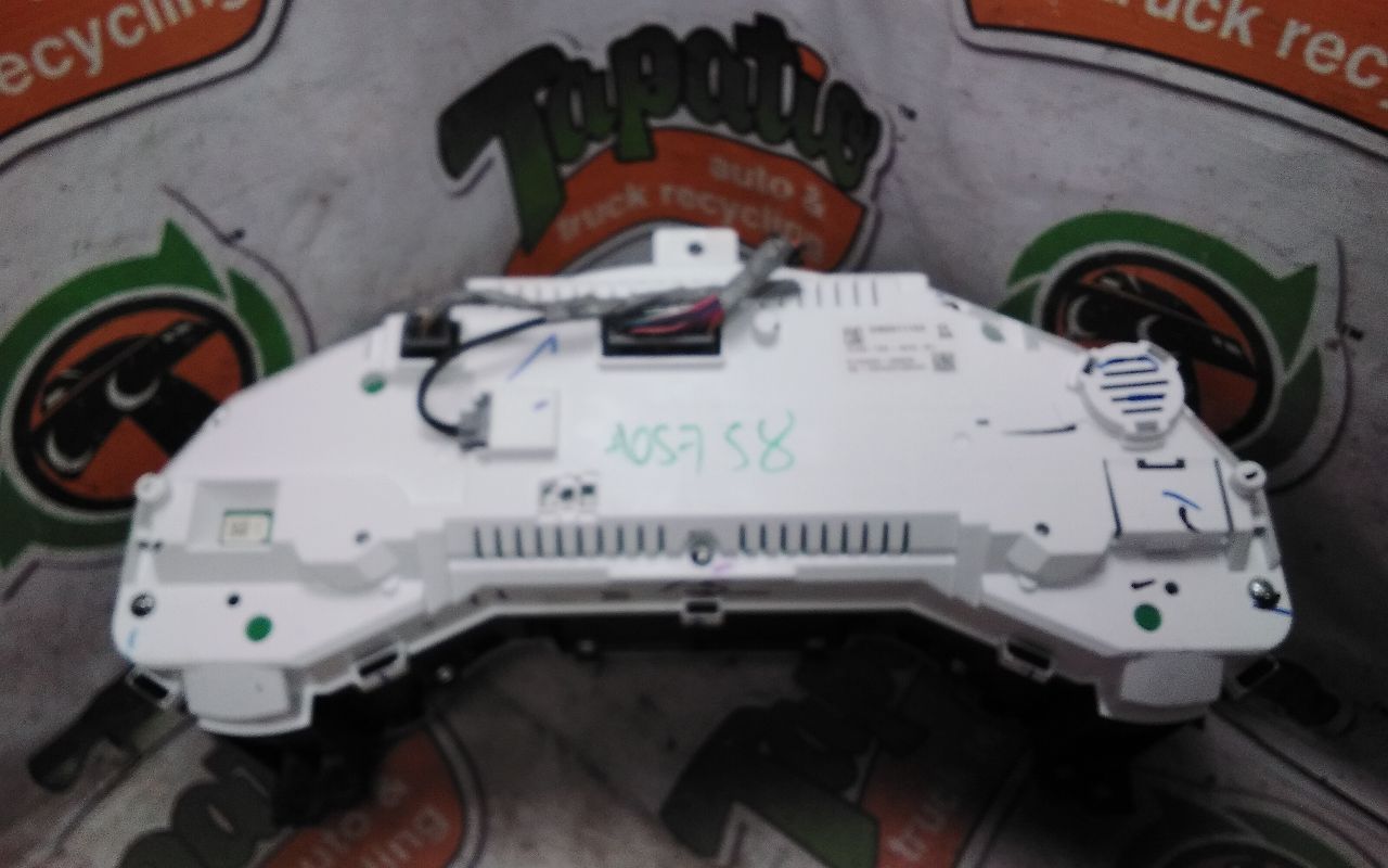Used 2019 Honda CIVIC AT - Stock #H05758