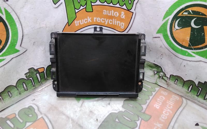 Used 2014 Jeep CHEROKEE telematics (Uconnect Access) - Stock #H05741