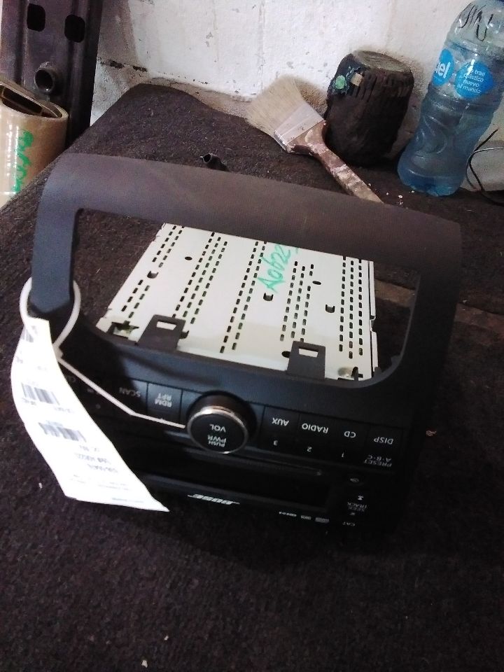 Used 2009 Nissan ALTIMA w/o navigation system - Stock #A06223