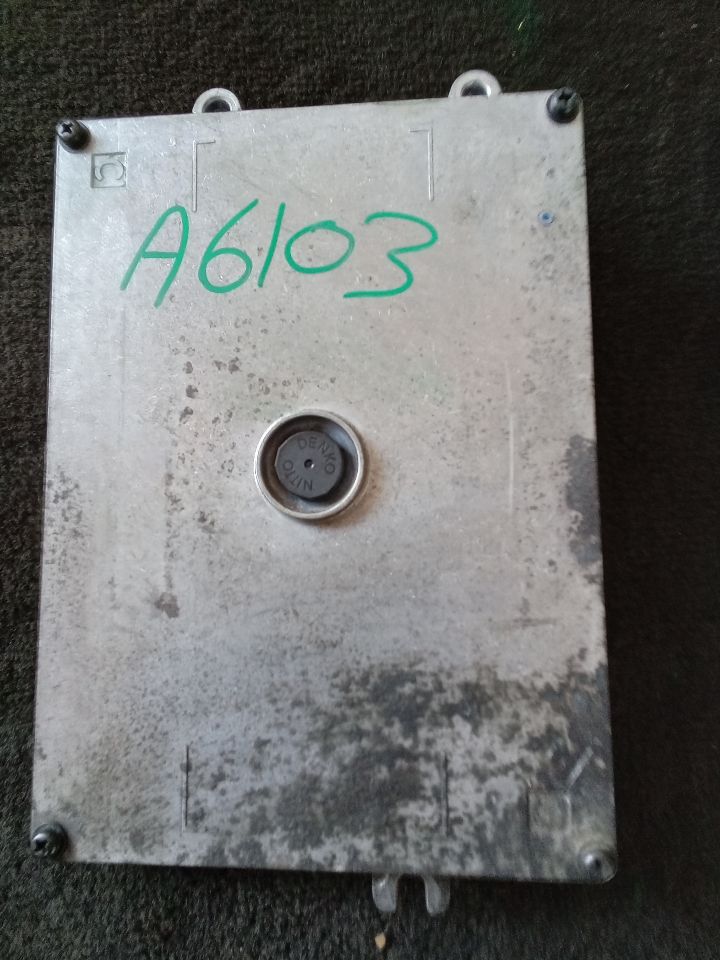 Used 2011 Honda FIT navigation (US market) - Stock #A06103