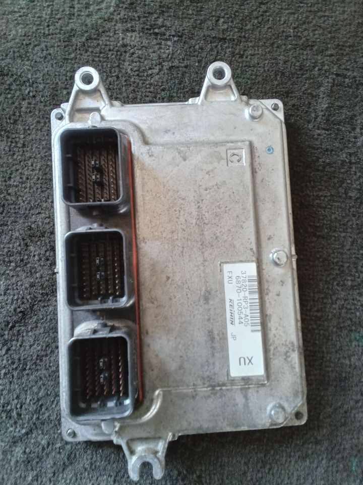 Used 2011 Honda FIT navigation (US market) - Stock #A06103