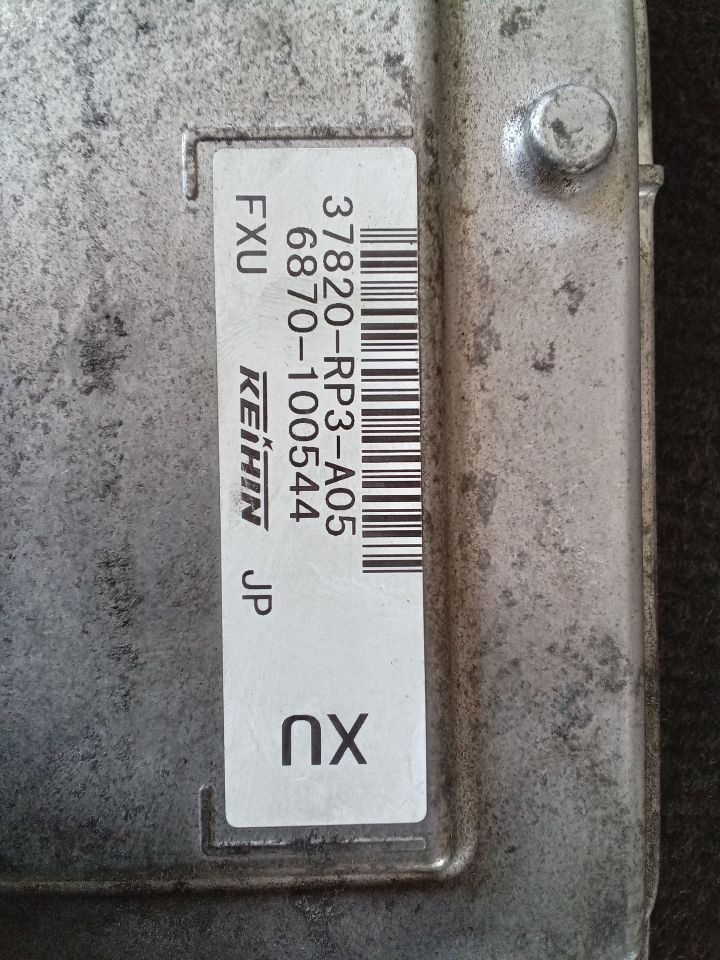Used 2011 Honda FIT navigation (US market) - Stock #A06103