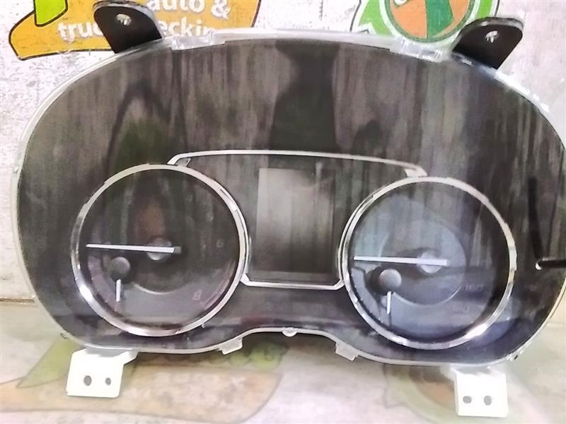 Used 2017 Subaru WRX ID 85000VA990 - Stock #H05713