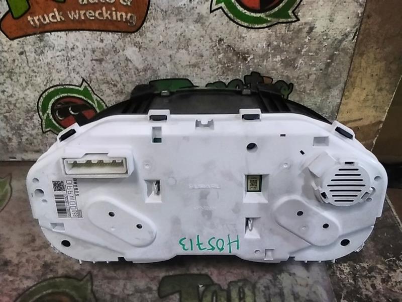 Used 2017 Subaru WRX ID 85000VA990 - Stock #H05713
