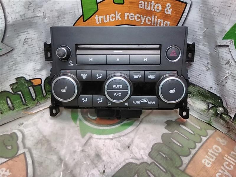 Used 2015 Rover EVOQUE w/o cooled seats - Stock #H05724