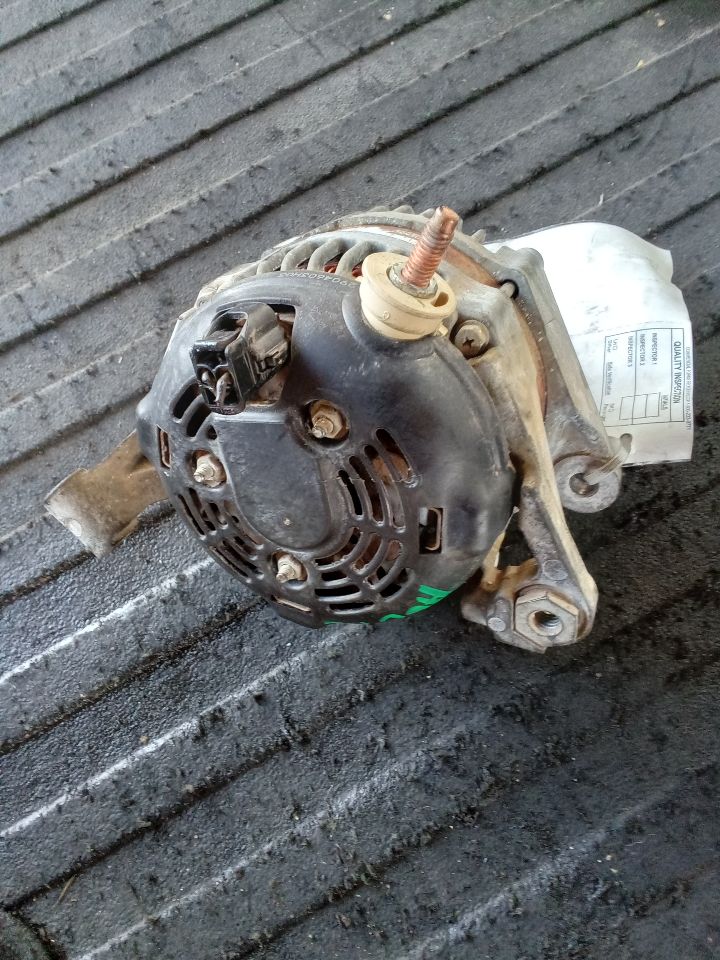Used 2006 Chrysler DODGE 1500 PICKUP 136 amp - Stock #A06242