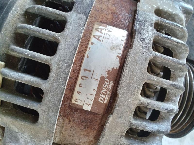 Used 2006 Chrysler DODGE 1500 PICKUP 136 amp - Stock #A06242