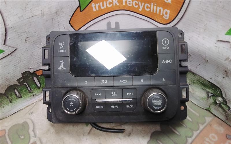 Used 2019 Chrysler DODGE 1500 PICKUP w/o satellite radio - Stock #H05790