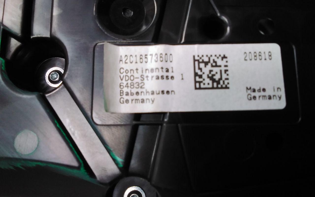 Used 2020 Audi AUDI A3 ID 8V0920850 - Stock #h05757