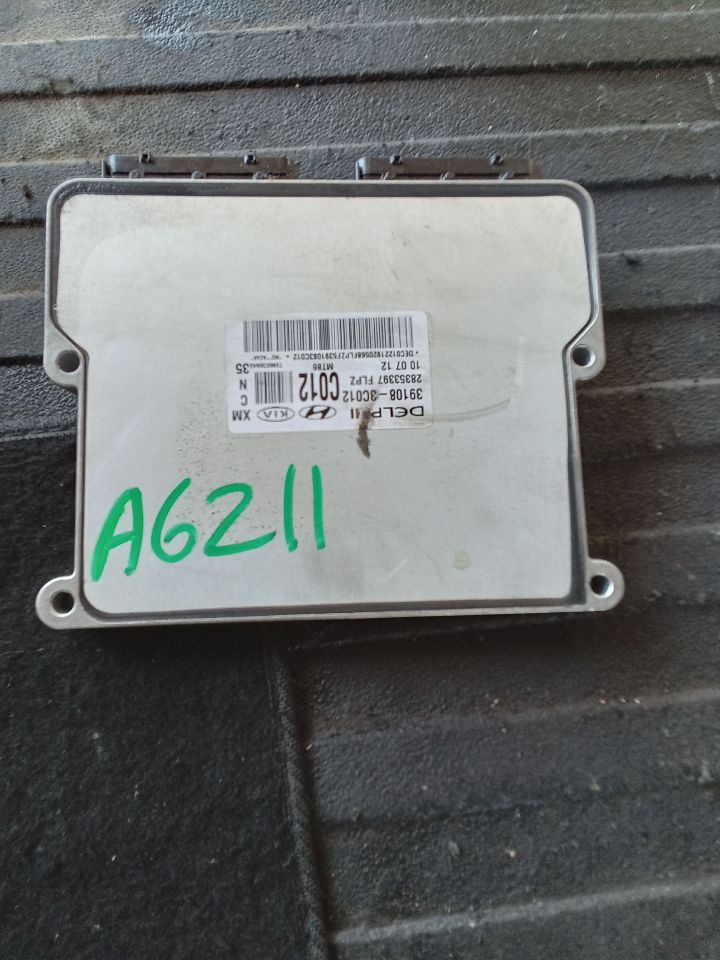 Used 2013 Kia SORENTO w/o immobilizer - Stock #A06211