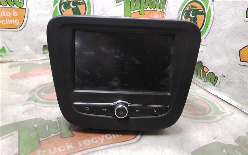 Used 2016 General Motors MALIBU w/o satellite receiver - Stock #H05751