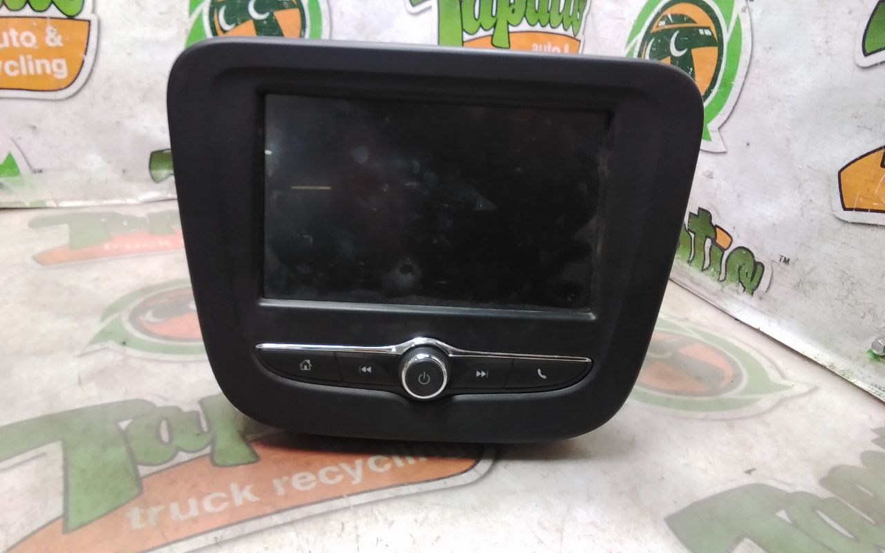 Used 2016 General Motors MALIBU w/o satellite receiver - Stock #H05751