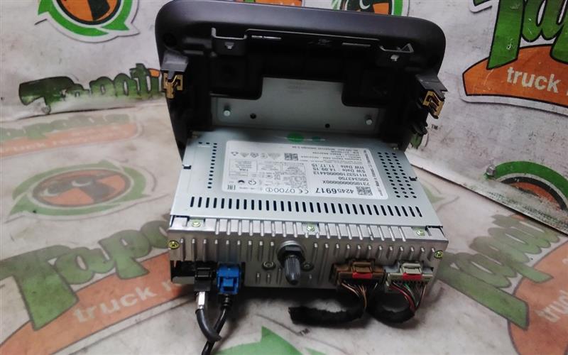 Used 2016 General Motors MALIBU w/o satellite receiver - Stock #H05751