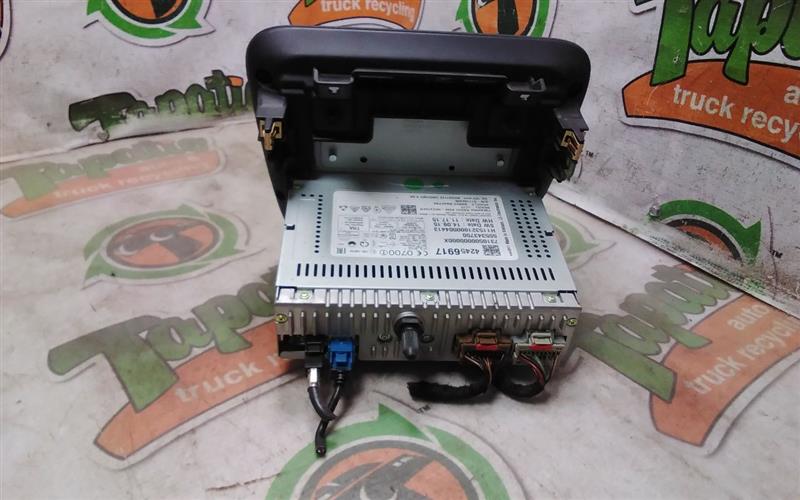 Used 2016 General Motors MALIBU w/o satellite receiver - Stock #H05751