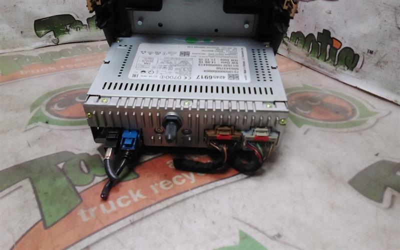 Used 2016 General Motors MALIBU w/o satellite receiver - Stock #H05751