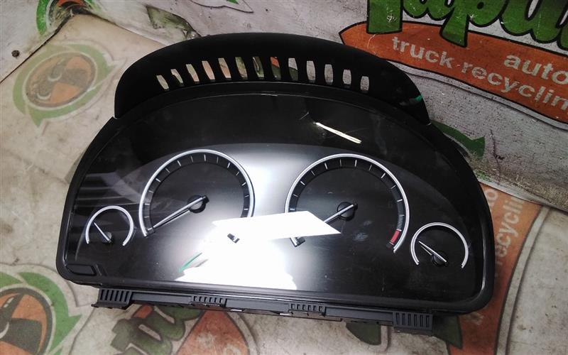 Used 2012 BMW BMW 550i head-up display - Stock #H05798