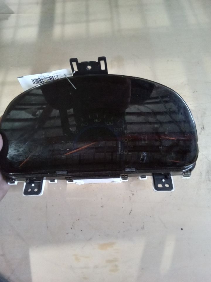 Used 2008 Honda ODYSSEY LX - Stock #J00003