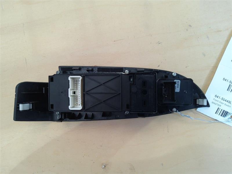 Used 2008 Honda ODYSSEY window (master) - Stock #J00003