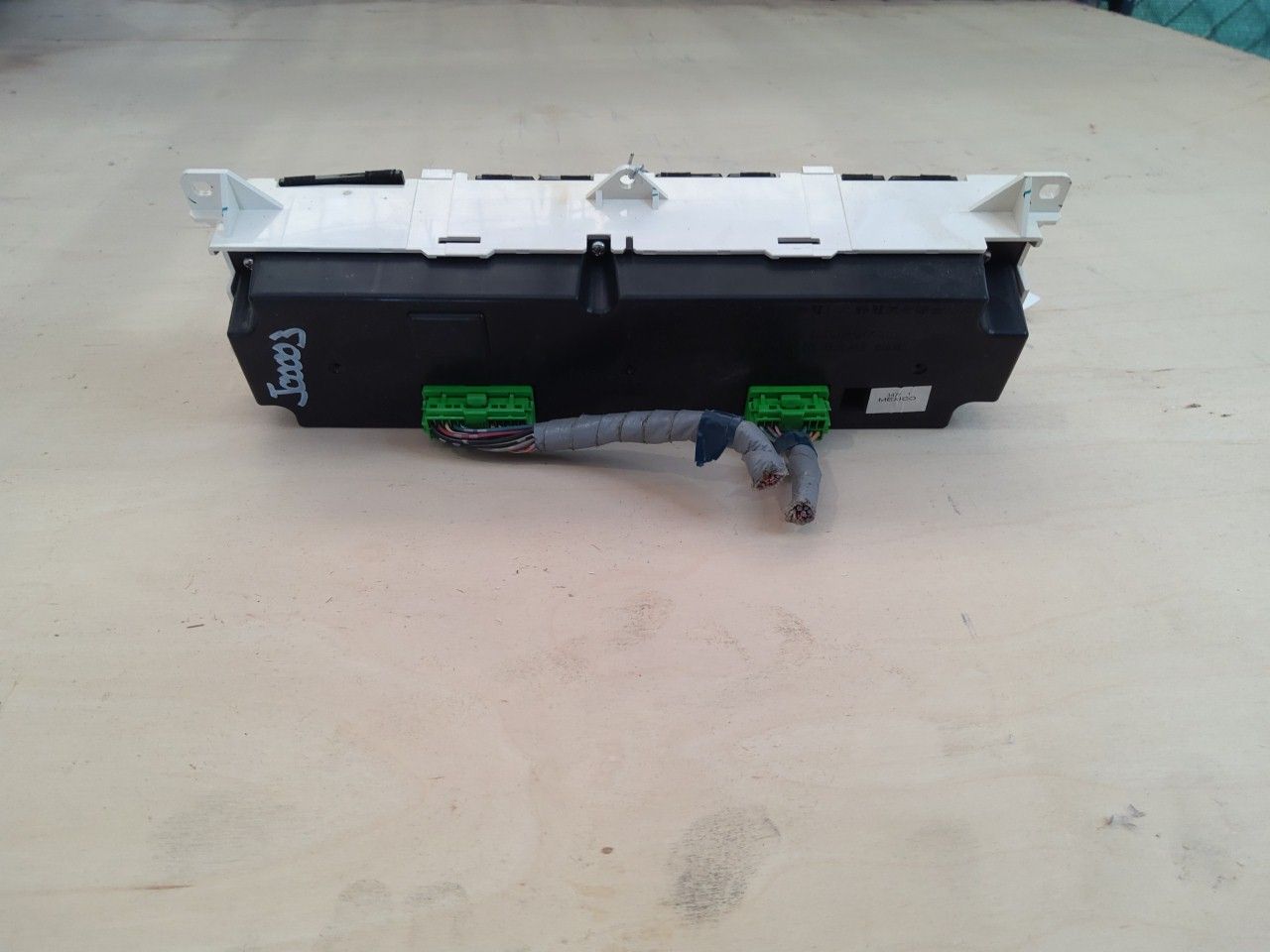 Used 2008 Honda ODYSSEY LX (manual fan control) - Stock #J00003